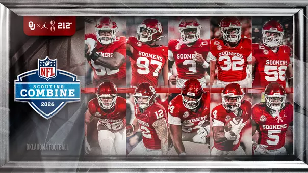 Lead, FB 2026 NFL Combine