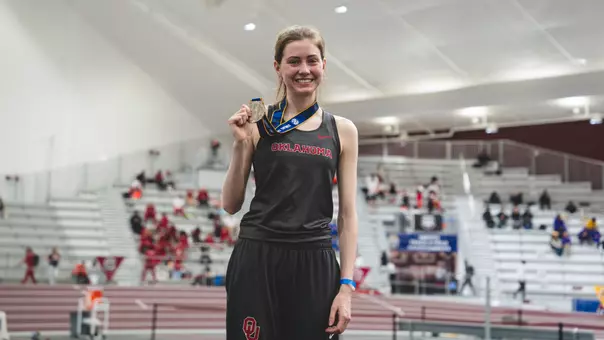 Pfiffner SEC Championships, Lead