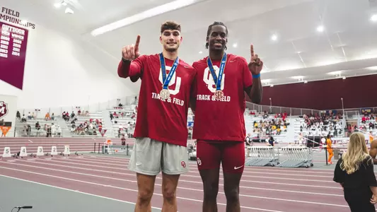 Ritz/Washington, Lead