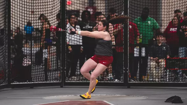 Kennedy Clarke, Lead