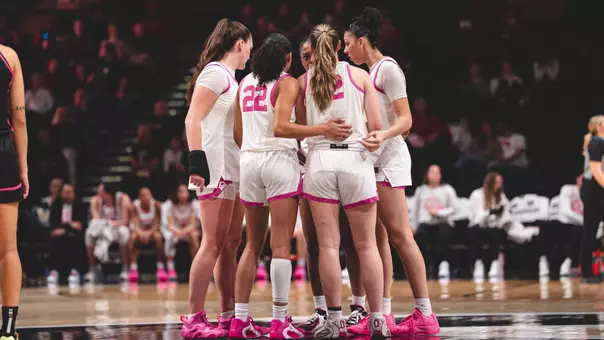 WBB: OU at Vandy, Lead