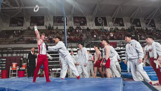 Rankings Release Cover