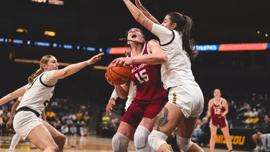 Beers vs Mizzou, Lead