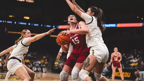 Beers vs Mizzou, Lead