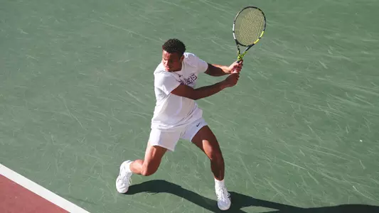 Oscar Lacides vs. Vanderbilt