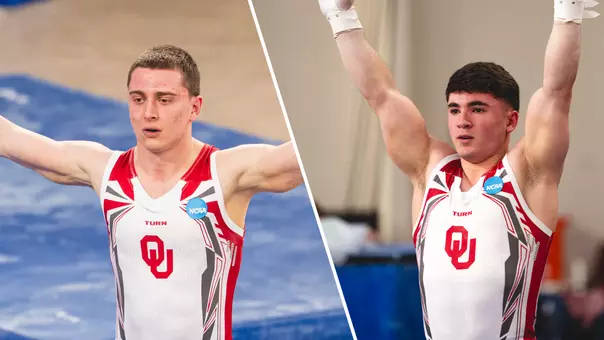 Yockers, Velez Belendez Week 9 MPSF Awards