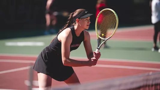 Laskevich SEC Co-Freshman of the Week