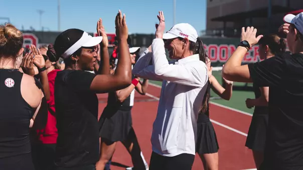 WTEN Preview vs. Ole Miss, Lead
