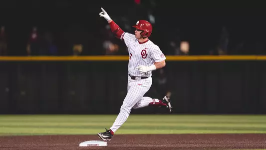 Lead, Willits G1 vs. A&M