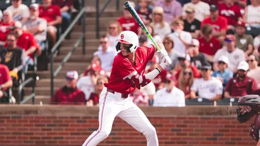 Lead, Blair vs. TAMU