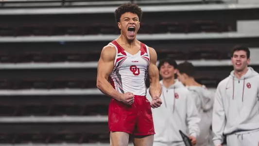 MGYM Week 10 Rankings Lead