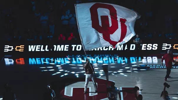 March Madness, stock, lead