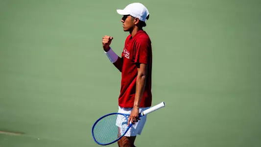 Johan Rodriguez vs. Texas, lead