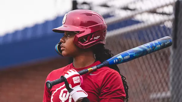 Kai Minor standing waiting to take batting practice at Memphis