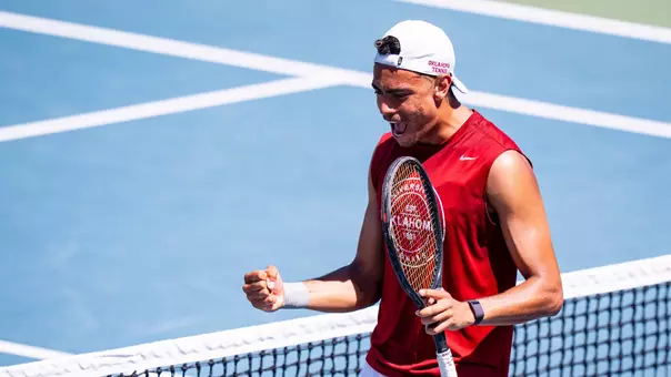 Alejandro Melero vs. Texas, lead