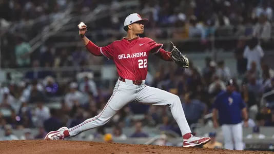 Lead, LJ Mercurius G2 at LSU