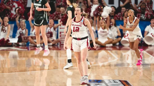 Payton Verhulst, lead