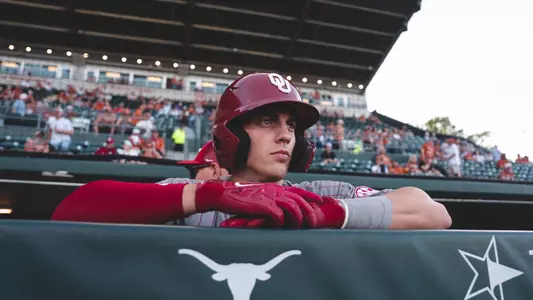 Lead, Brock G1 at TX