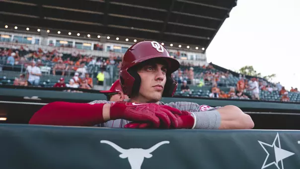 Lead, Brock G1 at TX