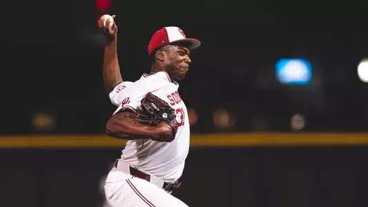 Lead, Cameron Johnson vs. SCU