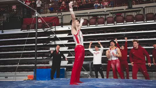 MGYM OU vs. CAL Recap