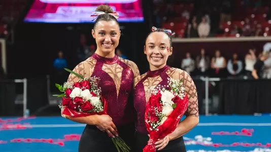 Siegfeldt, Torrez Lead