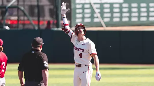 Lead, BSB Blair vs. SCU G3