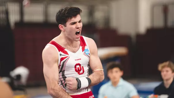 MGYM Week 9 Rankings Lead