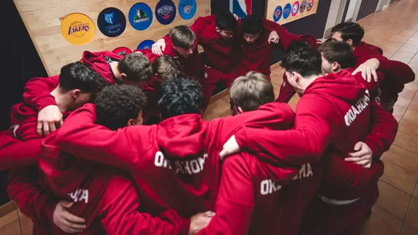 MPSF All-Academic Lead