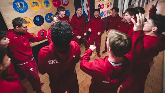 MGYM NCAA Qualifier Preview Lead