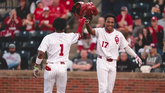 Lead, Walk Harris vs. Mizzou G1