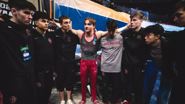 NCAA Finals Preview Lead