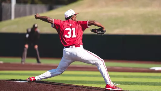 Lead, Cameron Johnson vs. Missouri G2