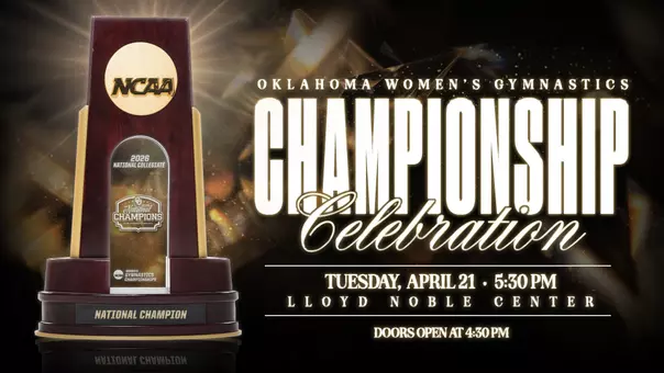 Championship Celebration, Lead