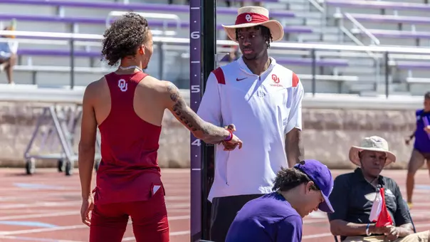 T&F Battle on the Bayou Preview, Lead