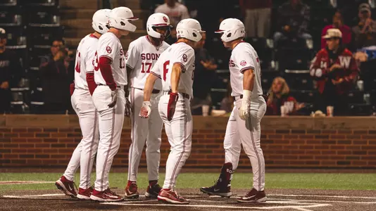 Lead, BSB Team vs. ORU