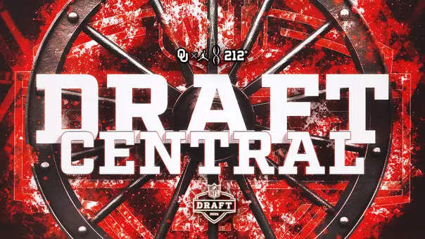 2026 NFL Draft Central