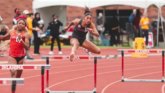 Chloe Rodriguez, Lead