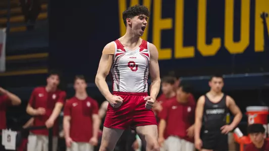 MPSF All-Conference Lead