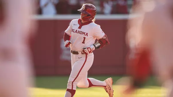 Kendal Wells D1 National Player of the Week lead