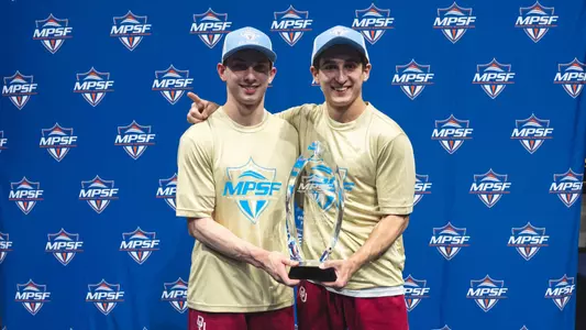 Bogonosiuk & Roman CGA Lead