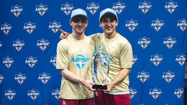 Bogonosiuk & Roman CGA Lead