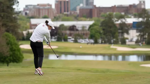 WGOLF, lead