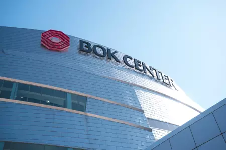 BOK Center