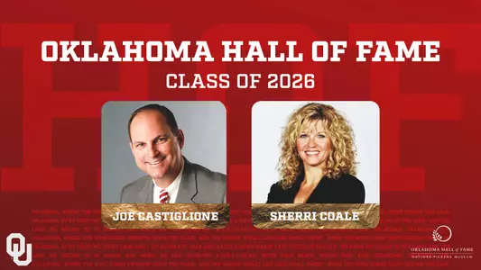 Lead, OK HOF 26 Castiglione Coale