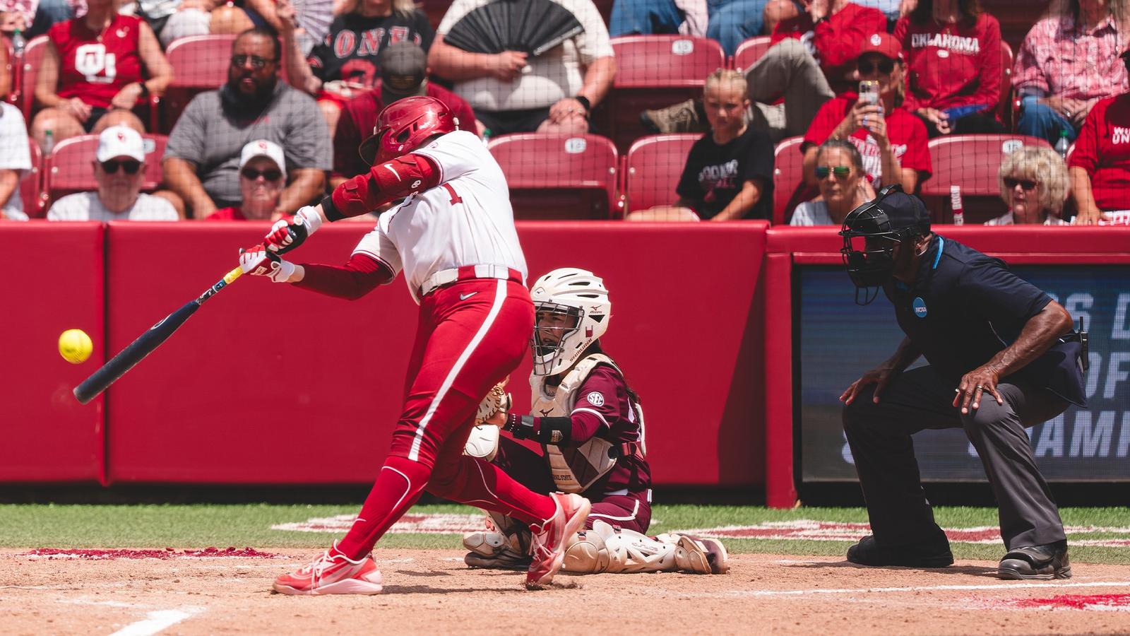 What Channel Softball Mississippi: Watch OU vs MSU