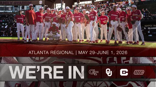 Lead, BSB Selection Show