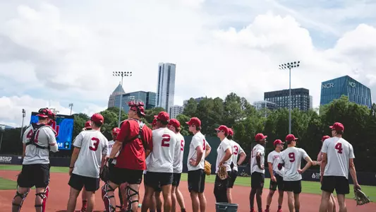 LEAD, BSB Regional Preview