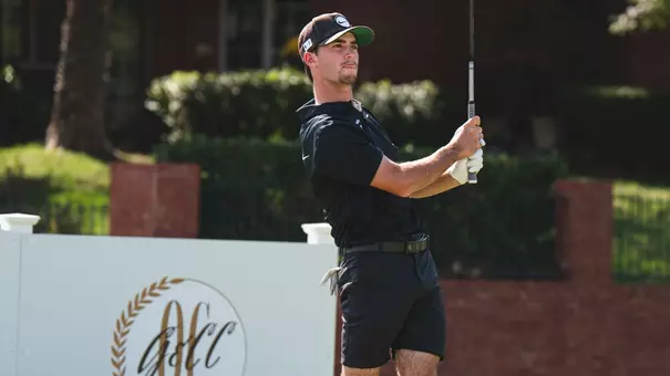 Ryder Cowan, lead