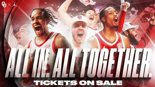 All In. All Together. Men's Basketball Season Tickets On Sale Now. Click to learn more.